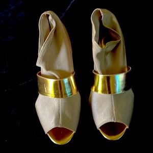 Night out party shoes